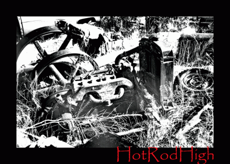 Hotrod Junk  on Vintage Automobile Junk Yard Photos Rust In Piece    Hotrodhigh   S